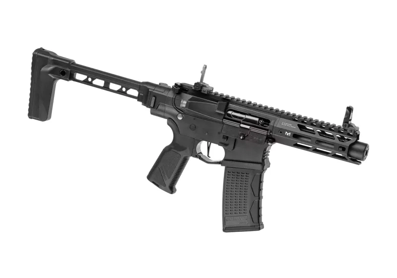 G&G Armament Arp 556 3.0 <0,5 J · Negro