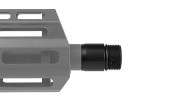 Tridos.design 14CCW to 16CW Thread Adapter