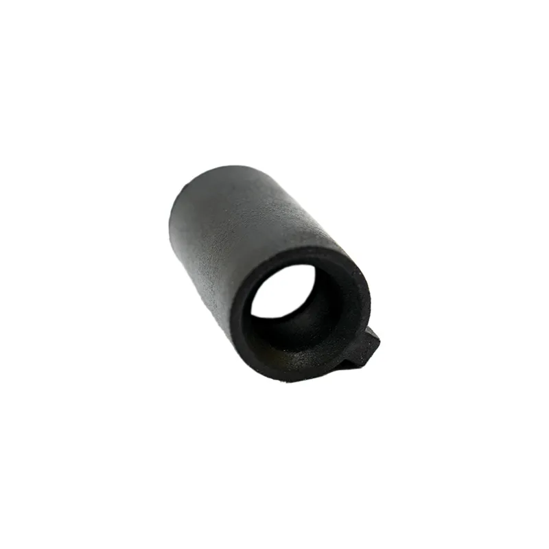 Unicorn Airsoft Hop Up Rubber Competition Grade · Negro