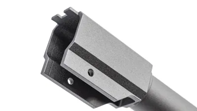 Fixed Threaded Outer Barrel M17 - Unicorn Airsoft