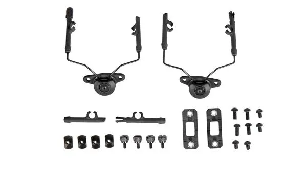Tac-Sky Headset Adapter MK2 Comtac (ARC, M-LOK, TW)
