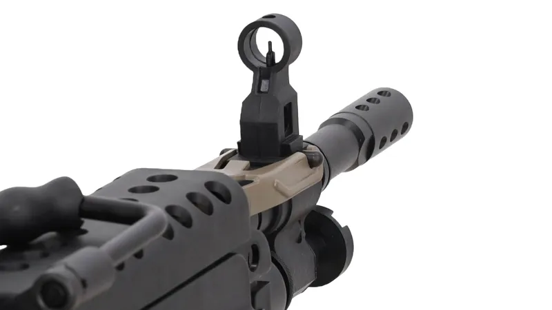 Specna Arms M249-PARA Core™ <0,5 J · Negro