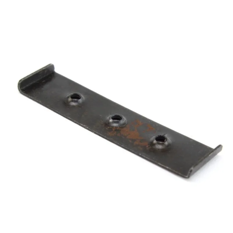 Jing Gong Muelle AUG Boton Bloqueo Metalico