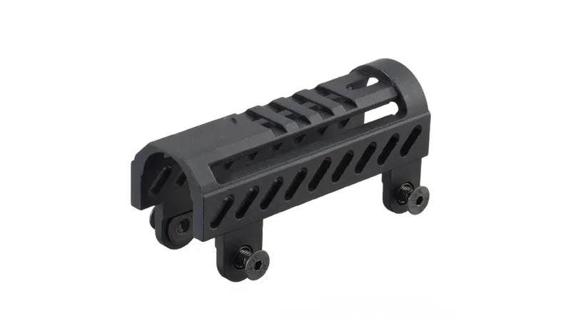 5KU Airsoft 5KU B-19N Classic AK Gas Tube Cover
