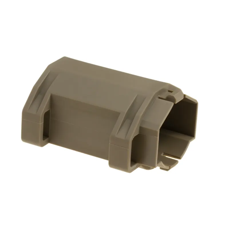 Extensor Bateria para Amoeba AM013/14/15 · Tan / FDE