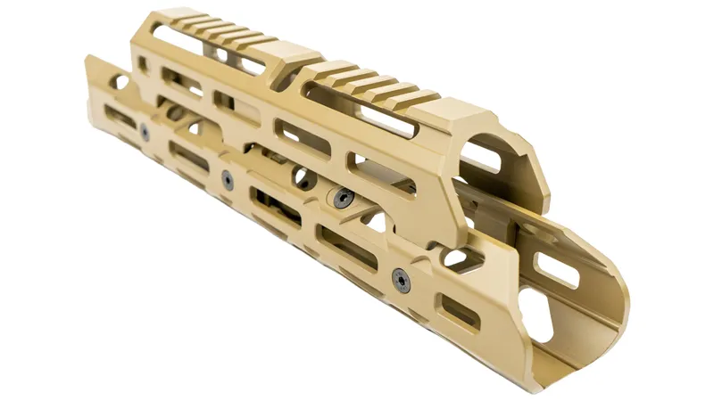 5KU Airsoft 5KU KYPK Medium Handguard for AK