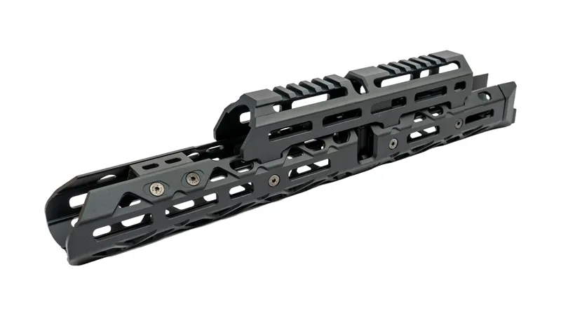 5KU Airsoft 5KU KYPK Long Handguard for AK