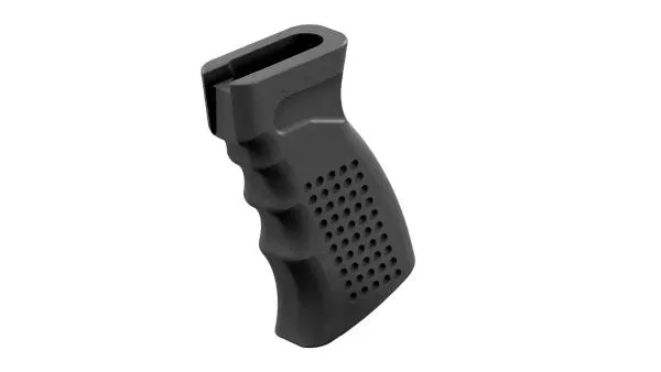 5KU Airsoft 5KU РК-3 Pistol Grip for AK