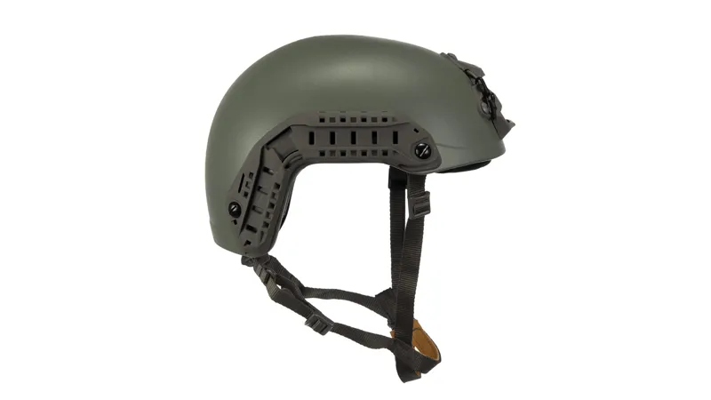 FMA Airsoft SF Super High Cut Helmet FG M/L