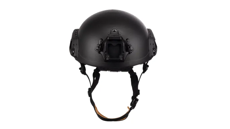 FMA Airsoft SF Super High Cut Helmet M/L