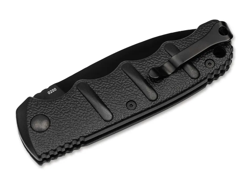 Böker Plus Kalashnikov Nonlock 42 Spearpoint