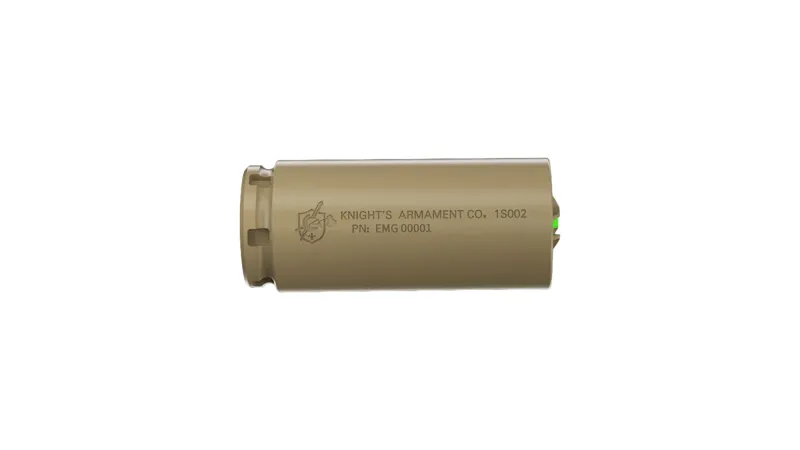 Eshooter Knight´S Armament QDC/Mcq-Prt Tracer