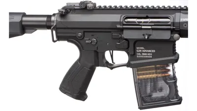 TR16 SBR 308 MK1 S-Aeg - G&G Armament