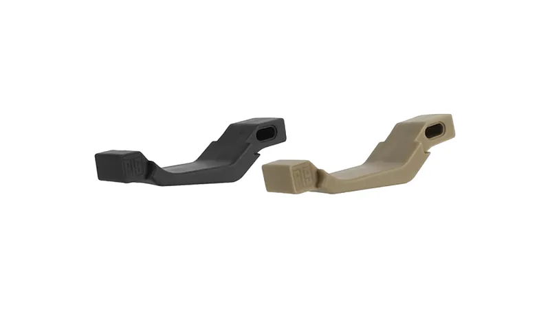 PTS Syndicate Enhanced Polymer Trigger Guard