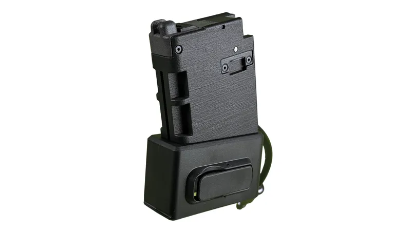 Airtac VFC / APFG M4/416 M4 HPA Adapter - Plug and Play · Negro