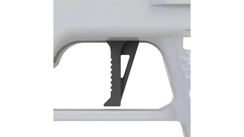 Airtac VMP1 Straight Trigger - R3D Designs