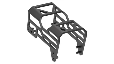 Skelton Schutz Für Frenzy Plus - Vector Optics