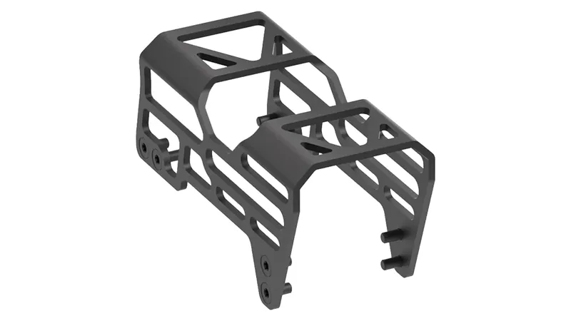 Vector Optics Skelton Schutz Für Frenzy Plus