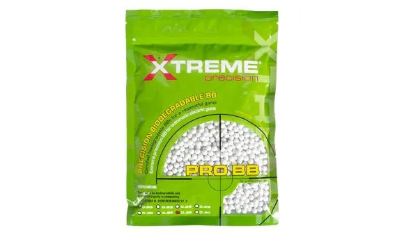 Evolution Xtreme Precision 0.36g BB Biodegradable