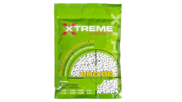 Evolution Xtreme Precision 0.40g BB Biodegradable
