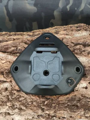 Plastic NRT Universal Shroud