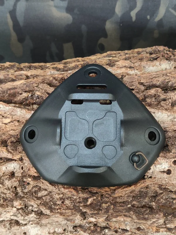 Plastic NRT Universal Shroud