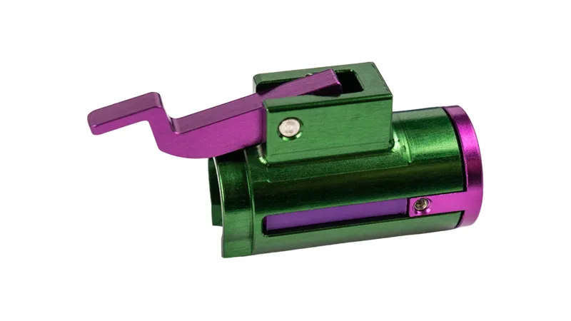 Stalker MWS Kraken TDC Hopup Chamber · Negro