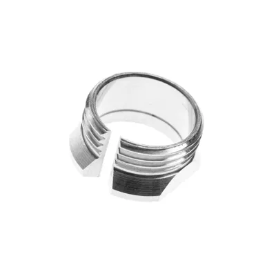 Pieza Camara Collet Nut CNC - Retroarms