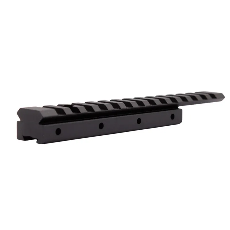 Rail 11mm a Picatinny