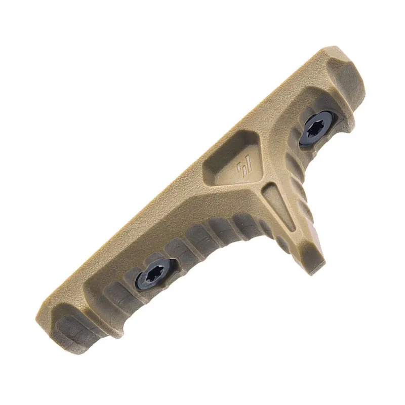 Hand Stop M-LOK/KeyMod · Tan / FDE