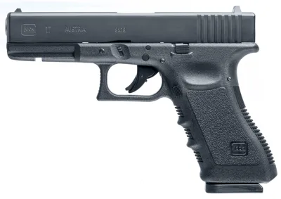 17 Luftpistole - Kaufen Sie Bei Demmer! - Glock