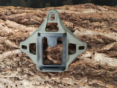 Wilcox 4 Hole Shroud P/N TB736-FG