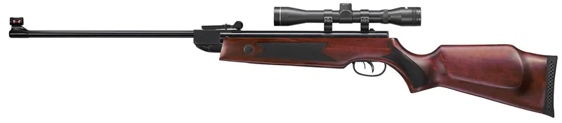 Hämmerli Hunter Force 750 Combo Luftgewehr - Kaufen!