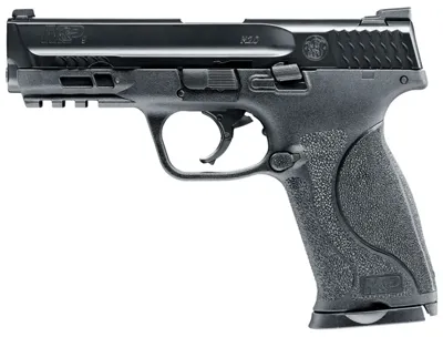 M&P9C M2.0 - Kaufen Bei Demmer! - Smith & Wesson