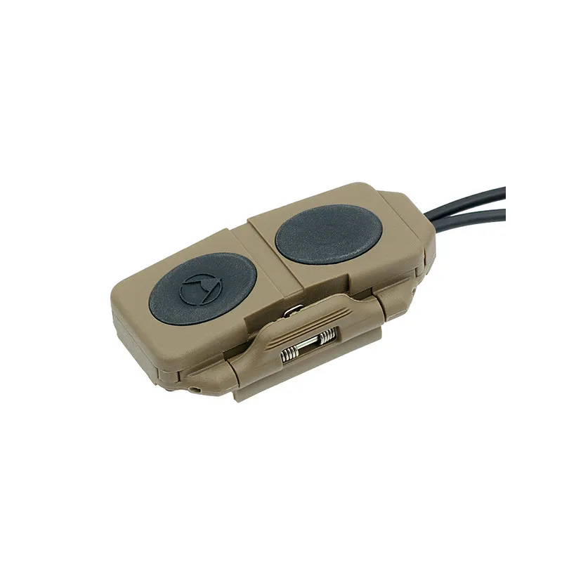 Wadsn Doble Interruptor