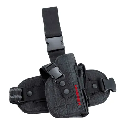 Nylon Holster Für Mittelgroße & Große - Kaufen! - Umarex GmbH & Co. KG