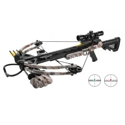 Compound Armbrust MK-XB52GODC STALKER 185 - Kaufen! - Hans Buchner