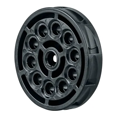 Ladehülse Für Tornado CO2 Revolver 4,5 mm BB - Kaufen! - UX
