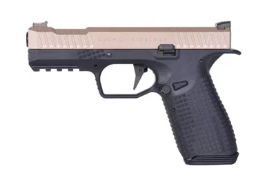 Archon Firearms Type B Pistole BB - Kaufen! - German Sport Guns GmbH