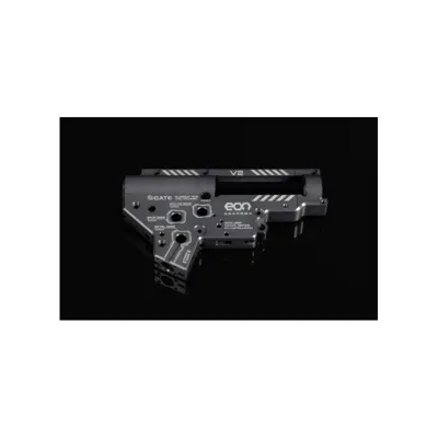 Gearbox EON V2 - Titanium - GATE