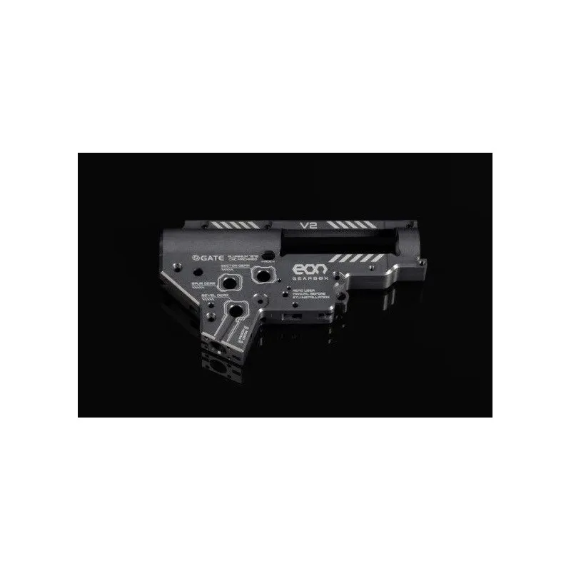 Gate Gearbox EON V2 - Titanium