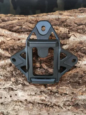 Wilcox 3 Hole Shroud P/N – (TB627)