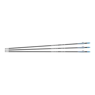 Youth Fiberglass Arrows 28 Zoll, Spine 700, 3 - Kaufen! - NXG