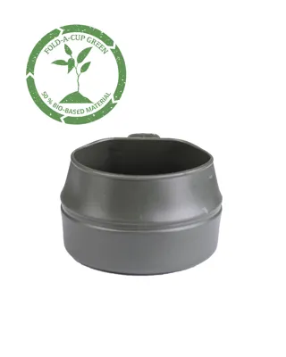 Fold-A-Cup® Faltbar 200 ml - Kaufen! - Mil-Tec