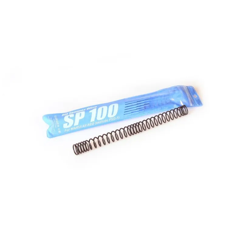Guarder Muelle 100