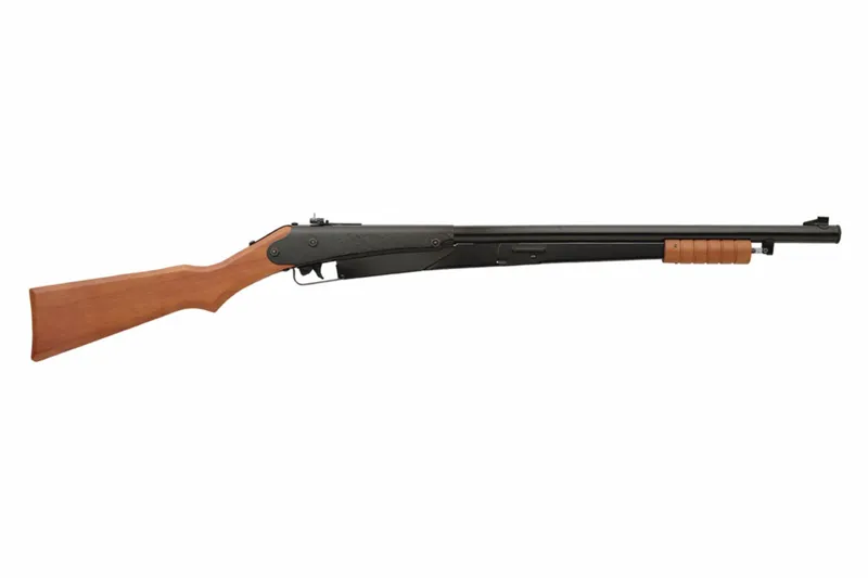 Daisy 25 Pump Gun- Kaufen!