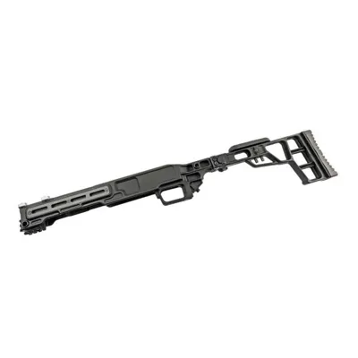 MLC-S2 Chasis Tactico para VSR10 - Maple Leaf