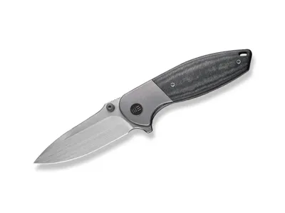 Mini Titanium Micarta - Kaufen! - WE Knife