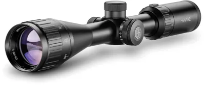 Vantage IR 3-9x40 AO Zielfernrohr MIL Dot IR - Kaufen! - Hawke