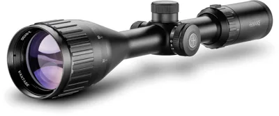 Vantage IR 3-9x50 AO Zielfernrohr MIL Dot IR - Kaufen! - Hawke